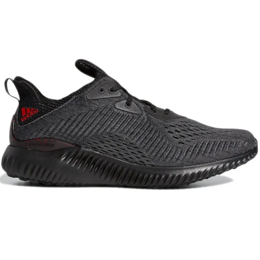 Giày Adidas Alphabounce 1 ‘Core Black’ GV9746