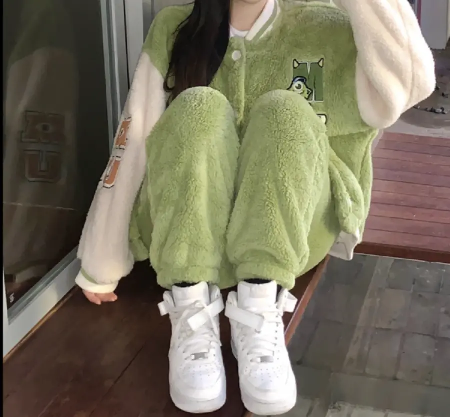 Giày Nike Air Force 1 High LE GS ‘Triple White’ DH2943-111 - Ảnh 3