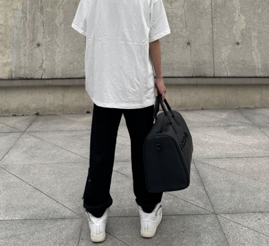 Giày Nike Air Force 1 High ’07 ‘Triple White’ CW2290-111 - Ảnh 5