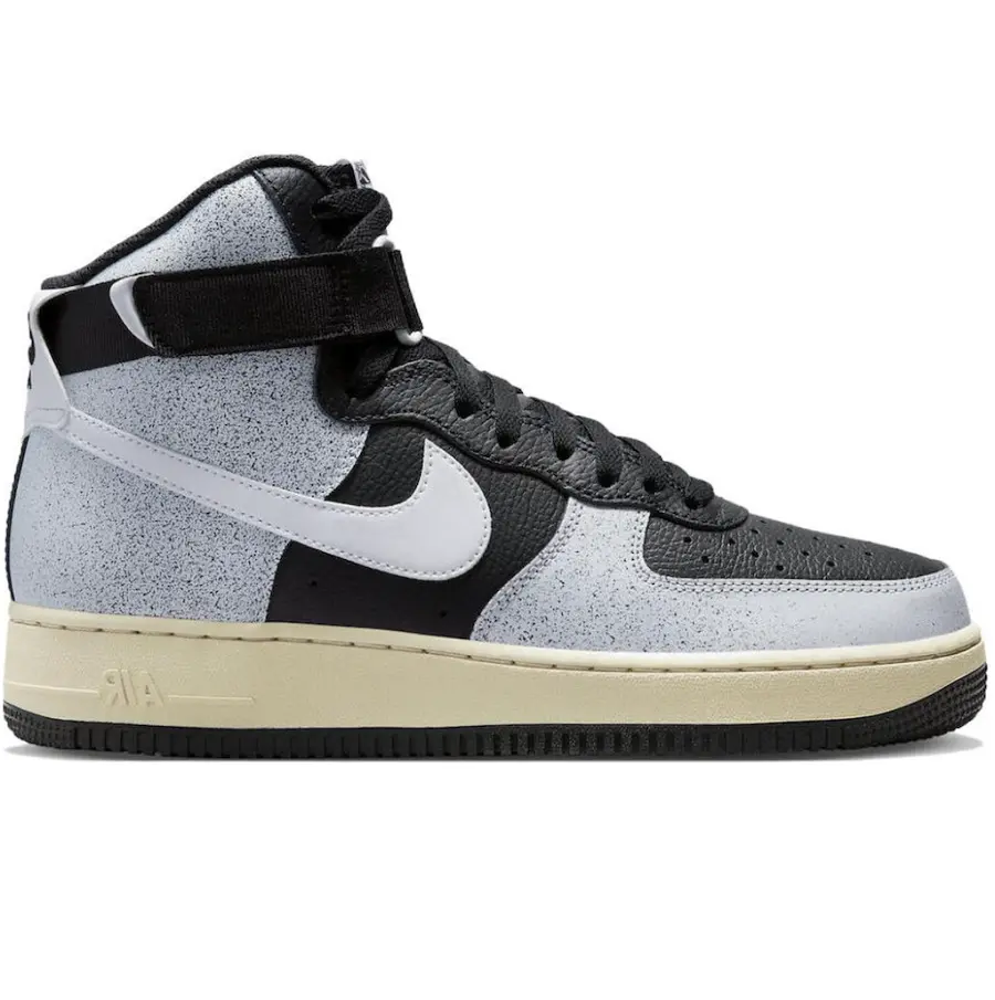 Giày Nike Air Force 1 High ’50 Years of Hip-Hop’ FB2049-001