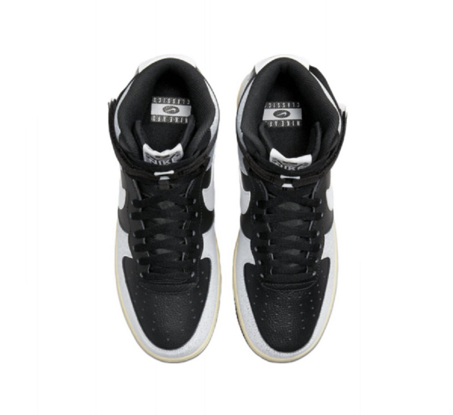 Giày Nike Air Force 1 High ’50 Years of Hip-Hop’ FB2049-001 - Ảnh 5