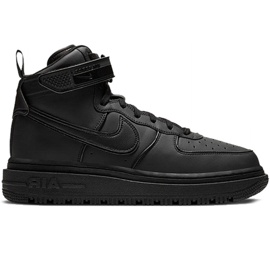 Giày Nike Air Force 1 Boot ‘Black Anthracite’ DA0418-001