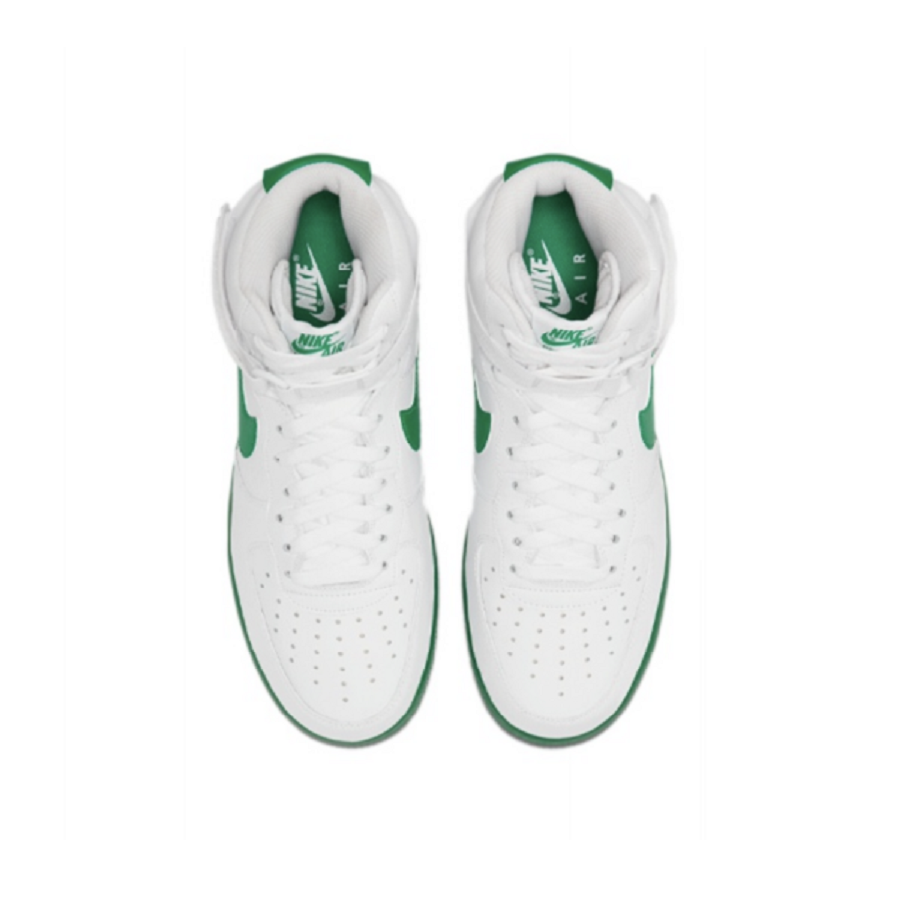 Giày Nike Air Force 1 High ’07 ‘Lucky Green’ CK7794-100 - Ảnh 3