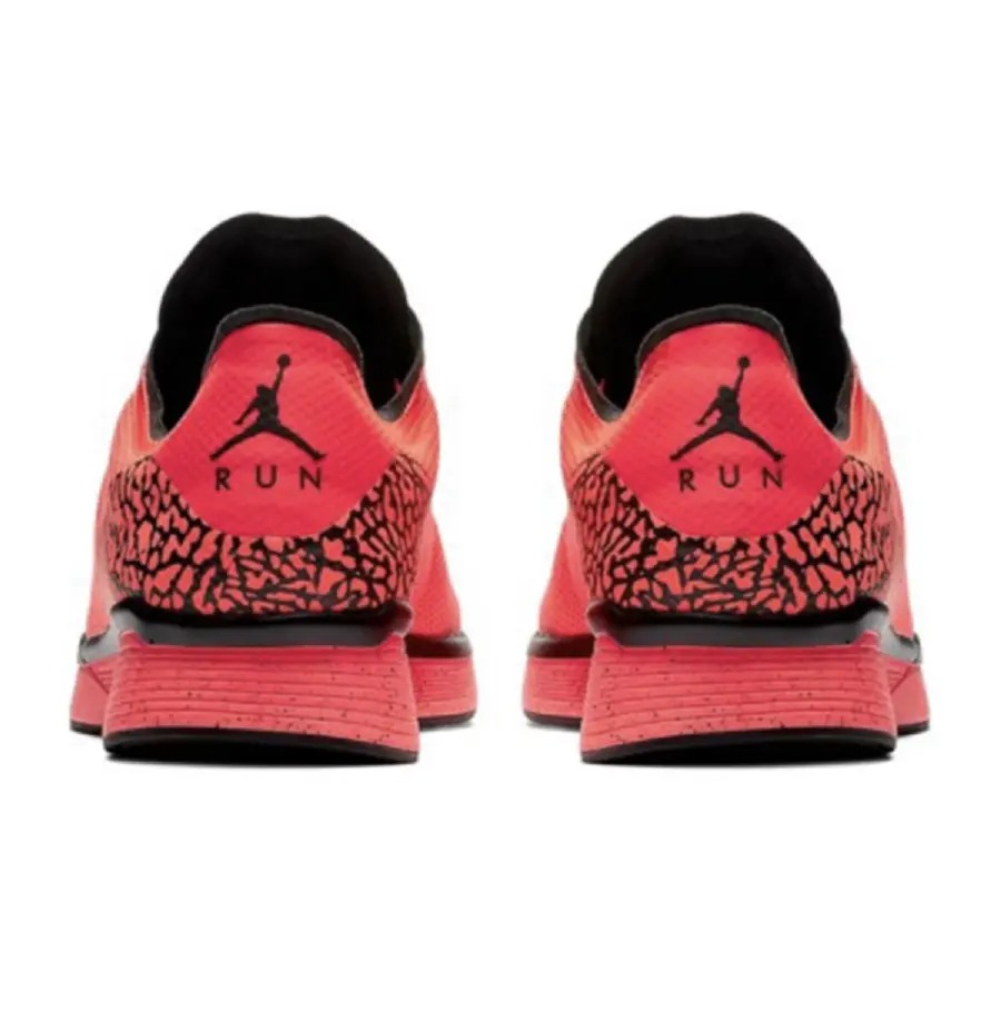 Giày Nike Air Jordan 88 Racer ‘Toro’ AV1200-600 - Ảnh 3