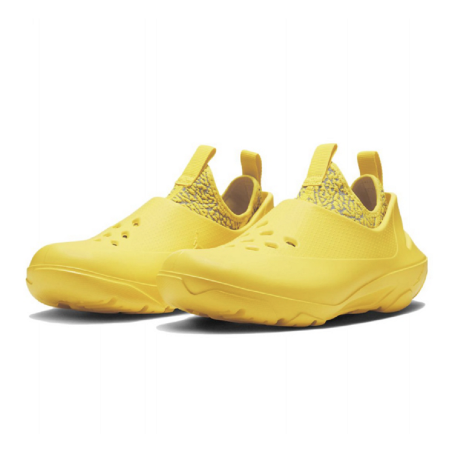 Giày Nike Air Jordan System.23 ‘Tour Yellow’ DN4890-701 - Ảnh 2