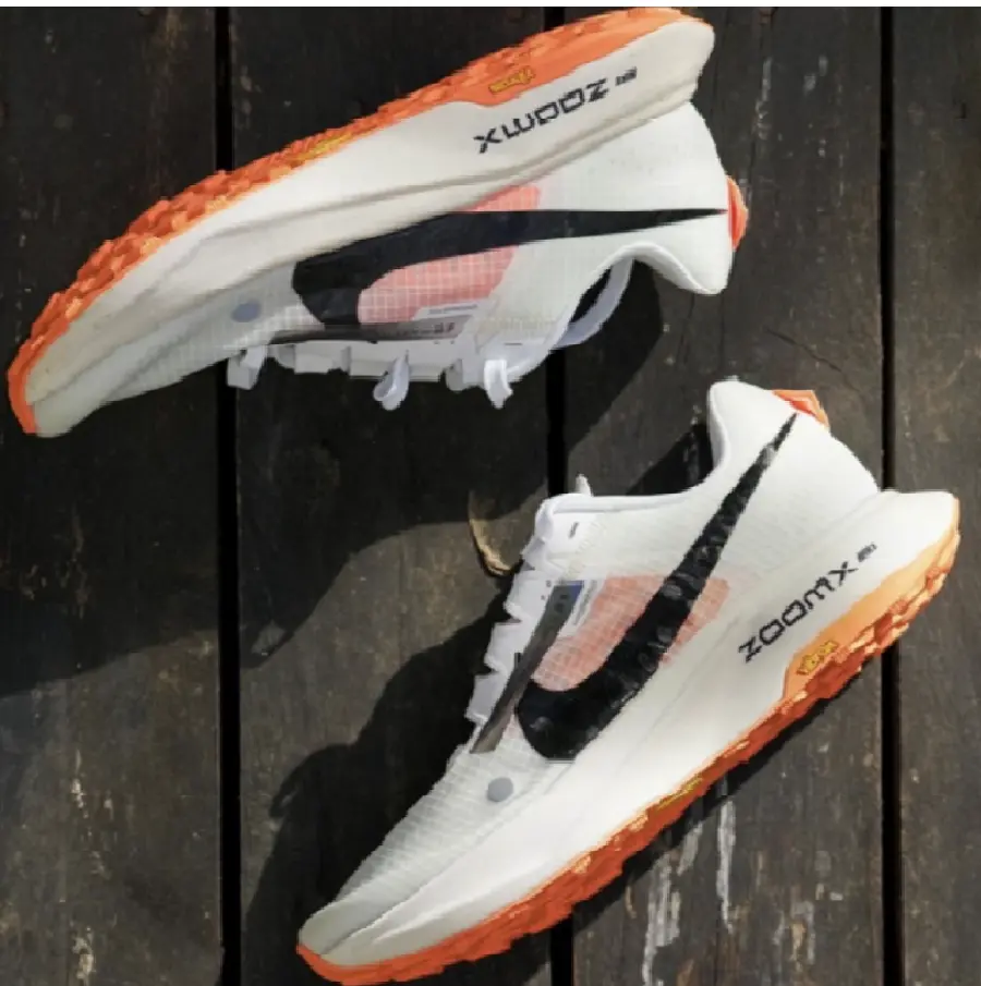 Giày Nike ZoomX Ultrafly Trail ‘Prototype’ DX1978-100 - Ảnh 4