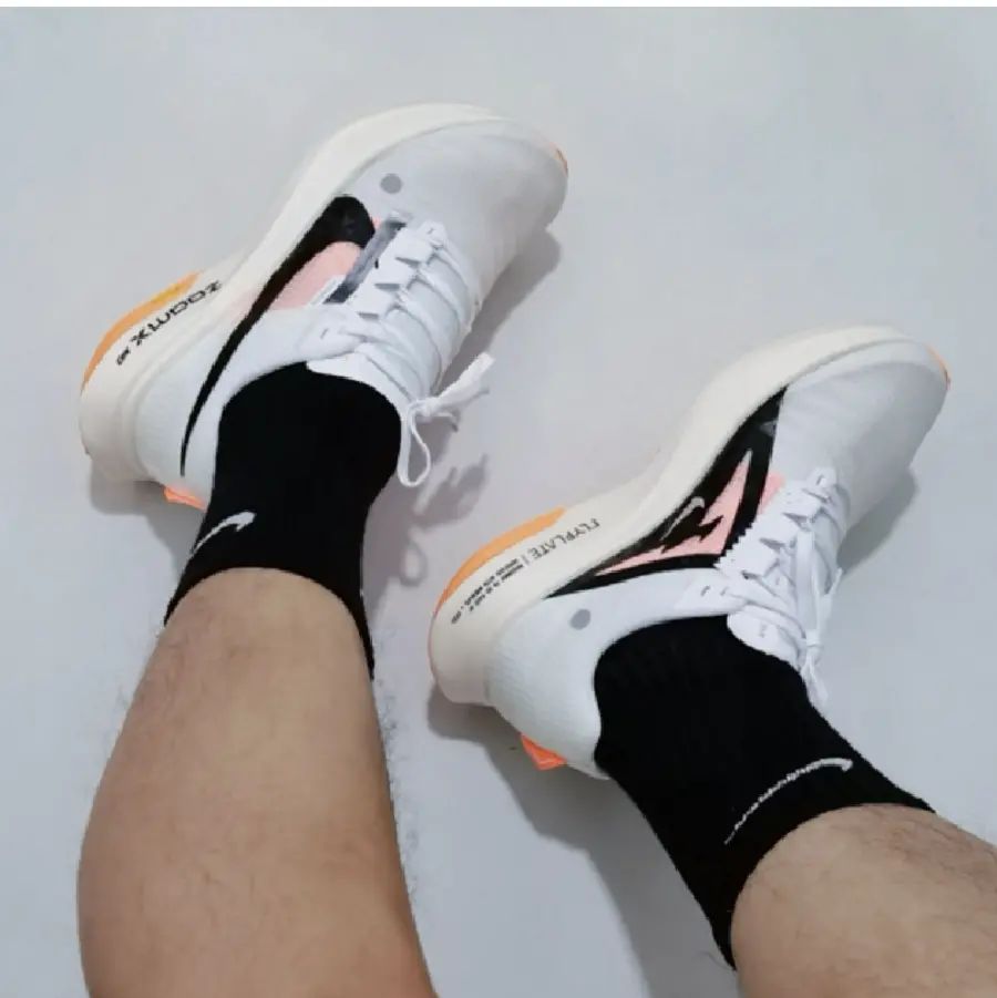 Alternative view of Giày Nike ZoomX Ultrafly Trail ‘Prototype’ DX1978-100