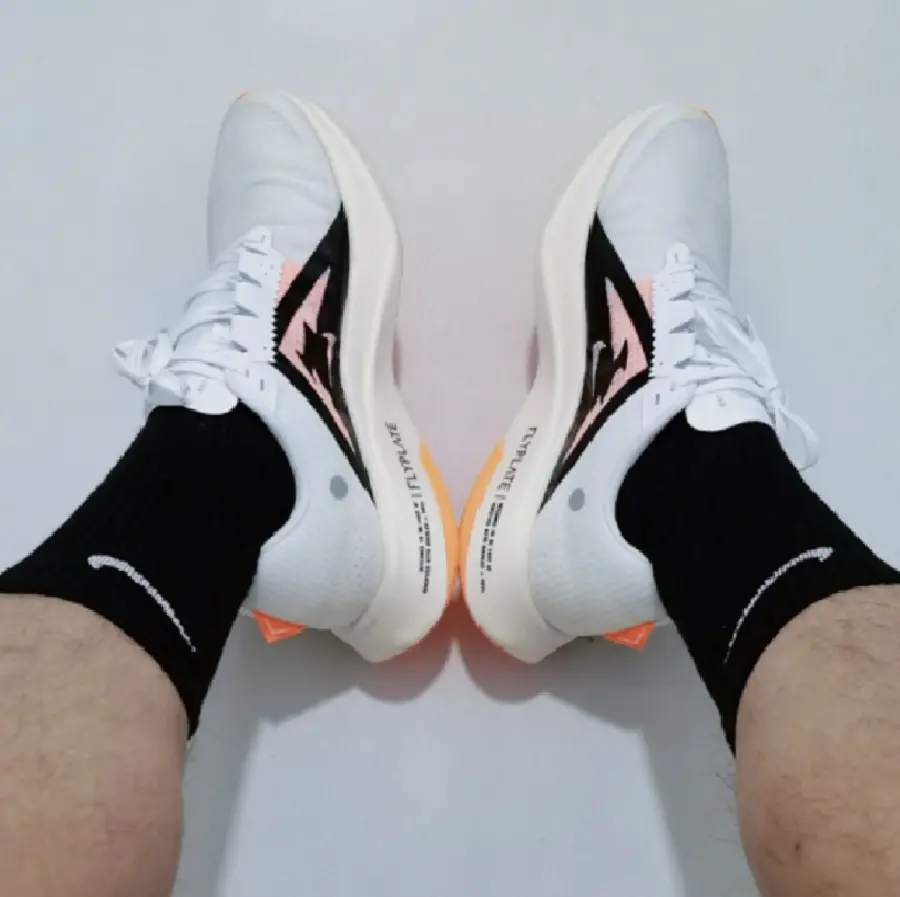 Giày Nike ZoomX Ultrafly Trail ‘Prototype’ DX1978-100 - Ảnh 3