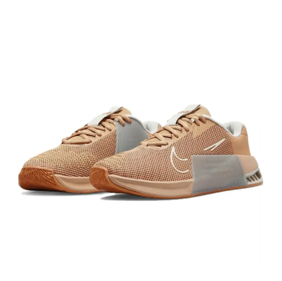 Alternative view of Giày Nike Metcon 9 ‘Amber Brown’ DZ2537-200