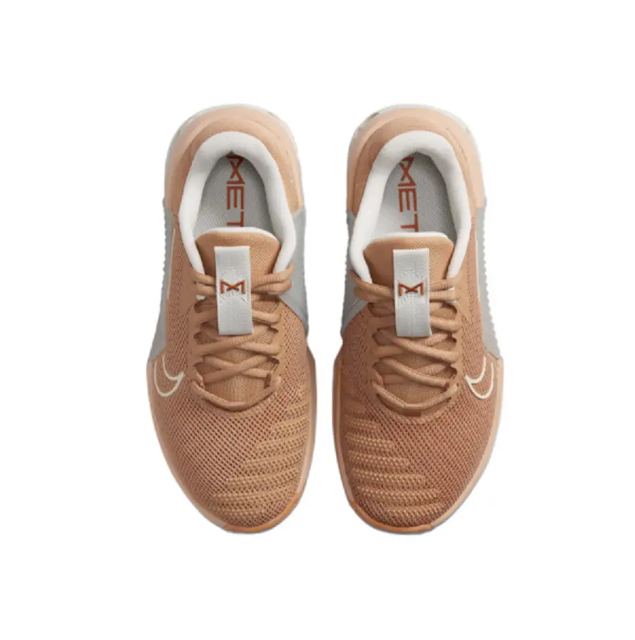 Giày Nike Metcon 9 ‘Amber Brown’ DZ2537-200 - Ảnh 4