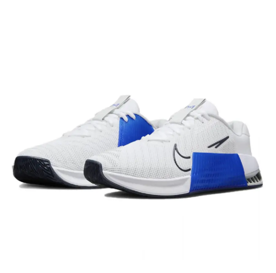 Giày Nike Metcon 9 ‘White Racer Blue’ DZ2617-100 - Ảnh 3