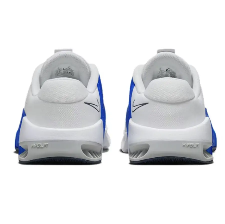 Giày Nike Metcon 9 ‘White Racer Blue’ DZ2617-100 - Ảnh 5