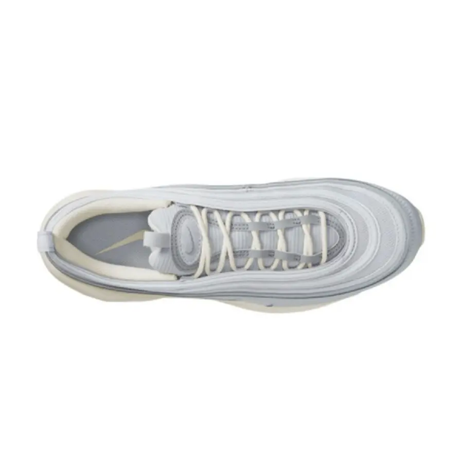Giày Nike Air Max 97 ‘Pure Platinum Sail’ DZ2629-001 - Ảnh 4