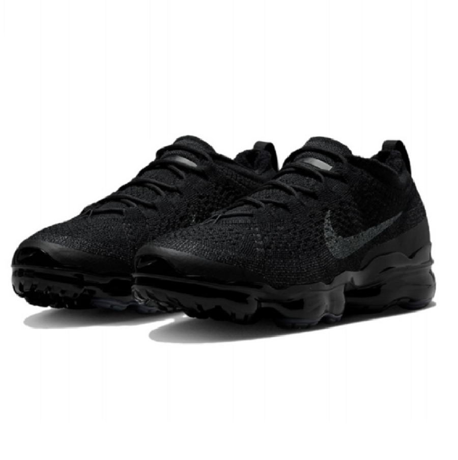 Giày Nike Air VaporMax 2023 Flyknit ‘Triple Black’ DV1678-003 - Ảnh 4