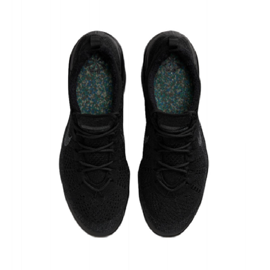 Giày Nike Air VaporMax 2023 Flyknit ‘Triple Black’ DV1678-003 - Ảnh 2