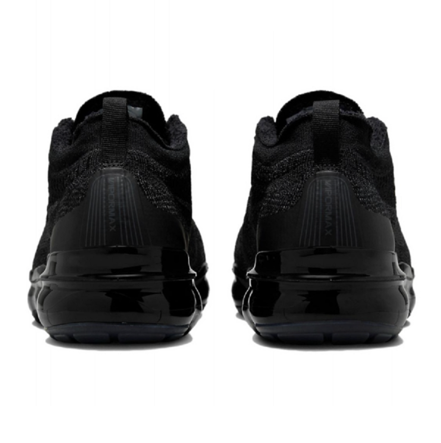 Giày Nike Air VaporMax 2023 Flyknit ‘Triple Black’ DV1678-003 - Ảnh 3