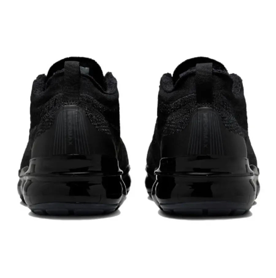 Giày Nike Air VaporMax 2023 Flyknit ‘Triple Black’ DV1678-003 - Ảnh 8