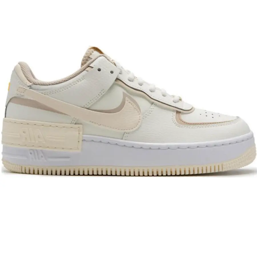Giày Nike Air Force 1 Low ‘Sail Pale Ivory Sanddrift’ FQ6871-111