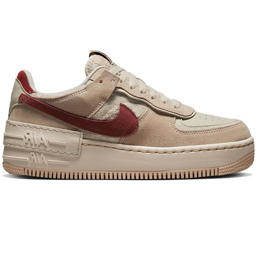 Giày Nike Air Force 1 Shadow ‘Shimmer’ DZ4705-200