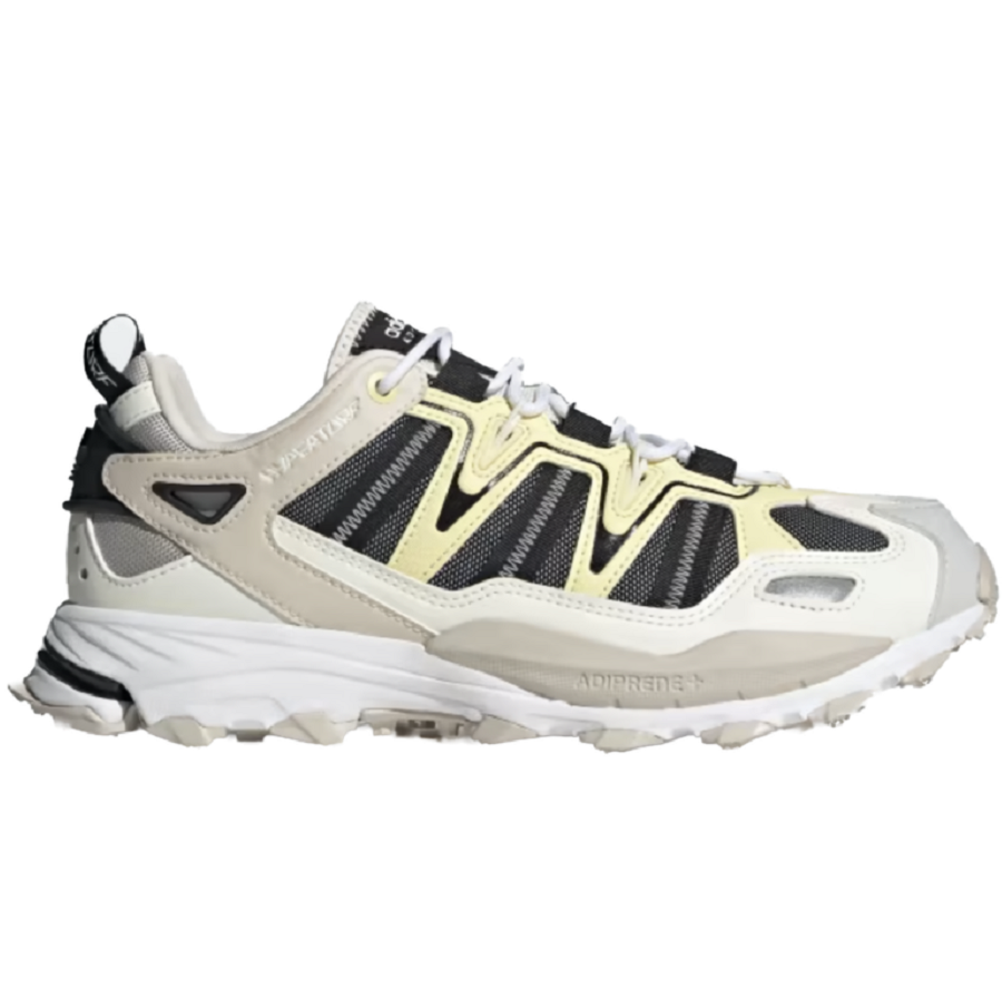 Giày Adidas Baskets Hyperturf 'Off White Core Black' IE2102