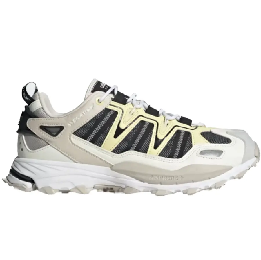 Giày Adidas Baskets Hyperturf 'Off White Core Black' IE2102