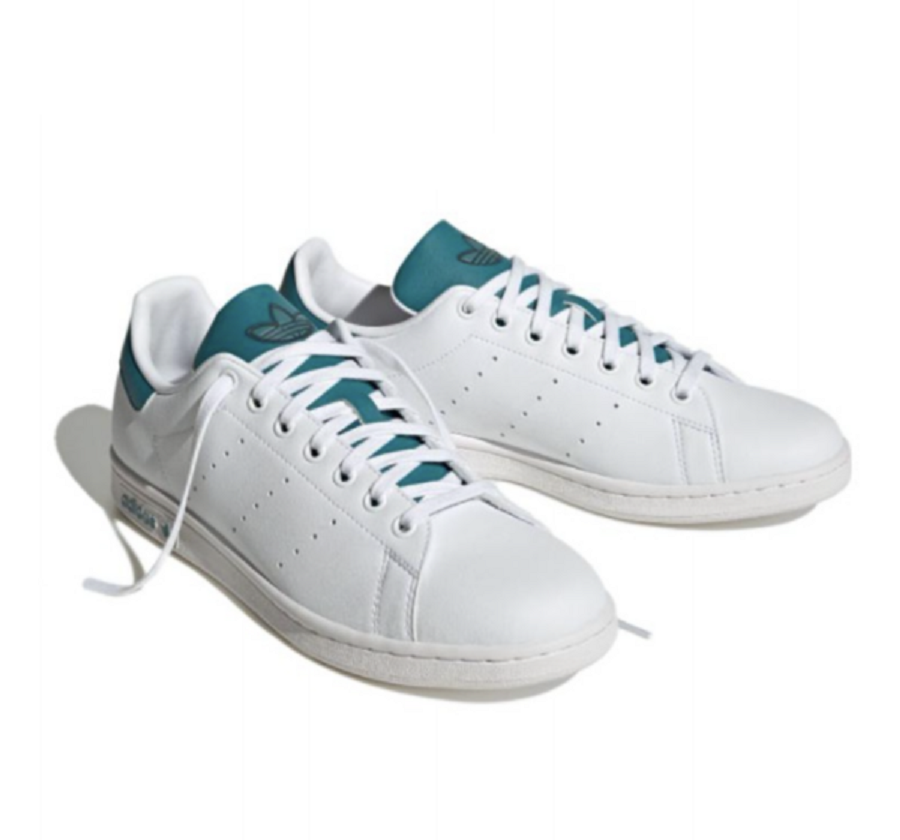 Giày Adidas Originals Stan Smith ‘Cloud White’ ID1974 - Ảnh 3