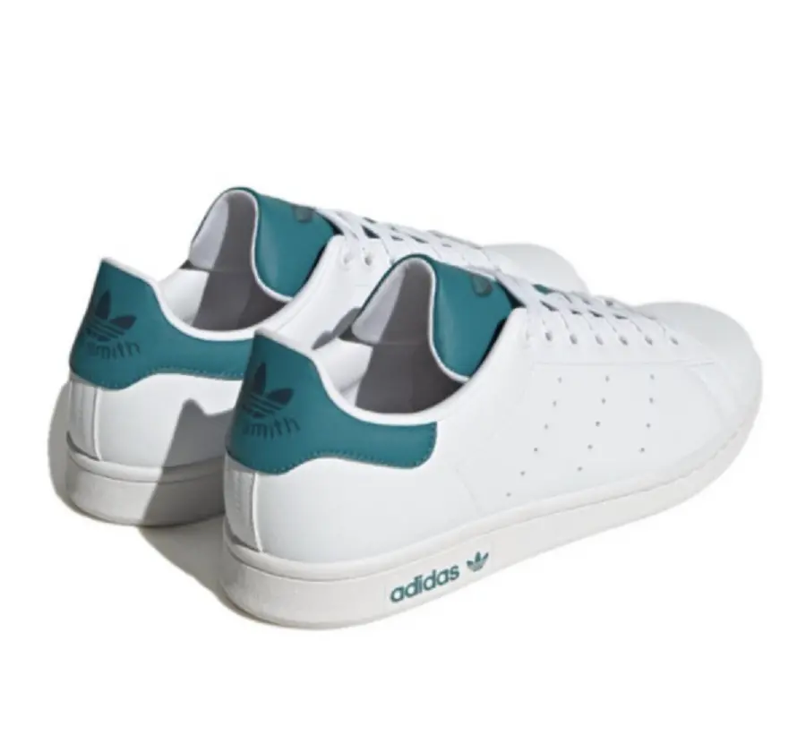 Giày Adidas Originals Stan Smith ‘Cloud White’ ID1974 - Ảnh 4