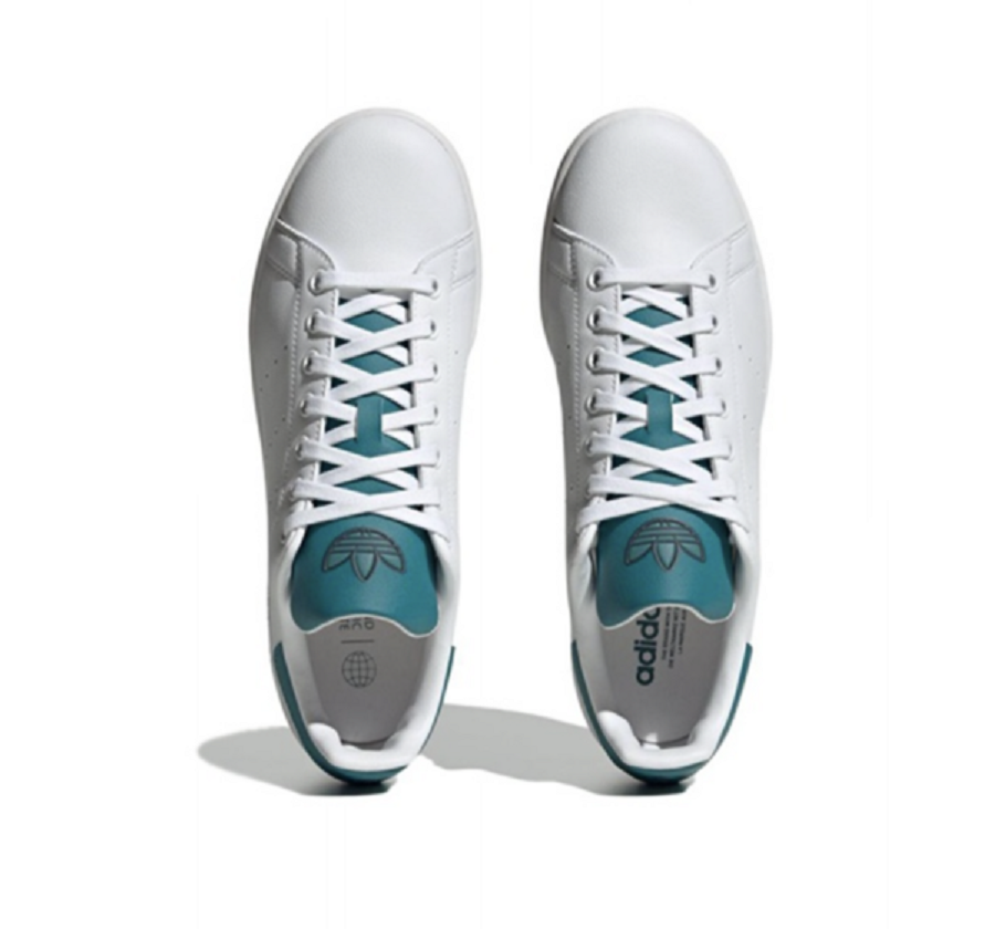 Giày Adidas Originals Stan Smith ‘Cloud White’ ID1974 - Ảnh 2