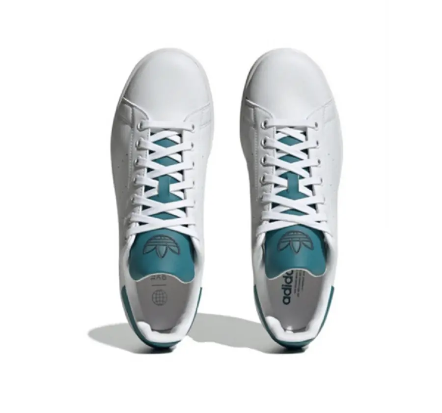 Alternative view of Giày Adidas Originals Stan Smith ‘Cloud White’ ID1974