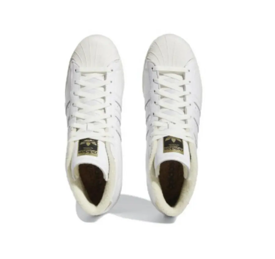 Giày Adidas Sam Narvaez x Pro Model ADV ‘Cloud White’ IE4315 - Ảnh 4