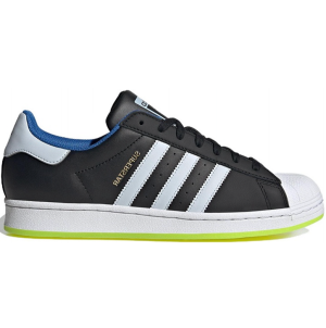 Giày Adidas Superstar x Indigo Herz ‘Into the Metaverse’ IE1842