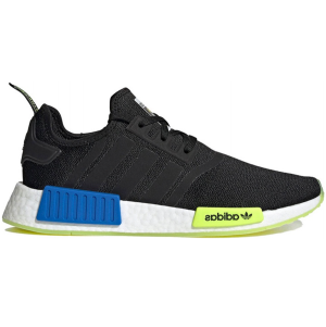 Giày Adidas NMD_R1 x Indigo Herz ‘Into the Metaverse’ IE1844