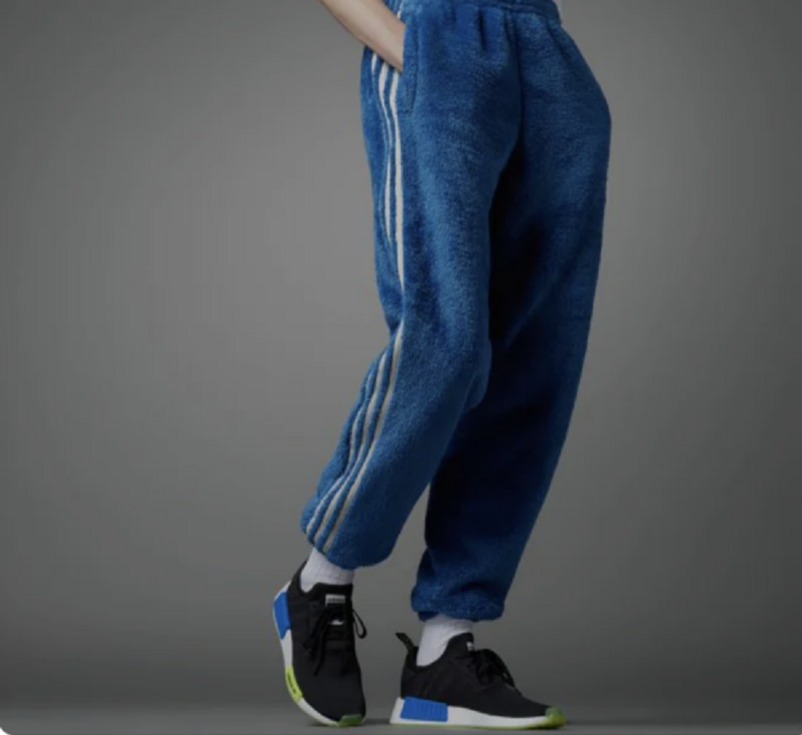 Giày Adidas NMD_R1 x Indigo Herz ‘Into the Metaverse’ IE1844 - Ảnh 4