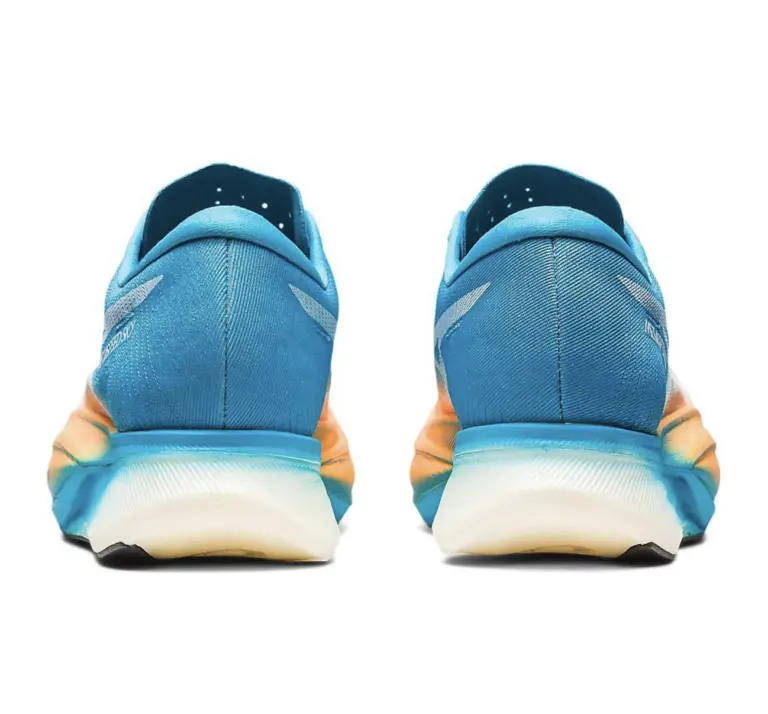 Giày Asics Metaspeed Sky+ ‘Orange Island Blue’ 1013A115-800 - Ảnh 6