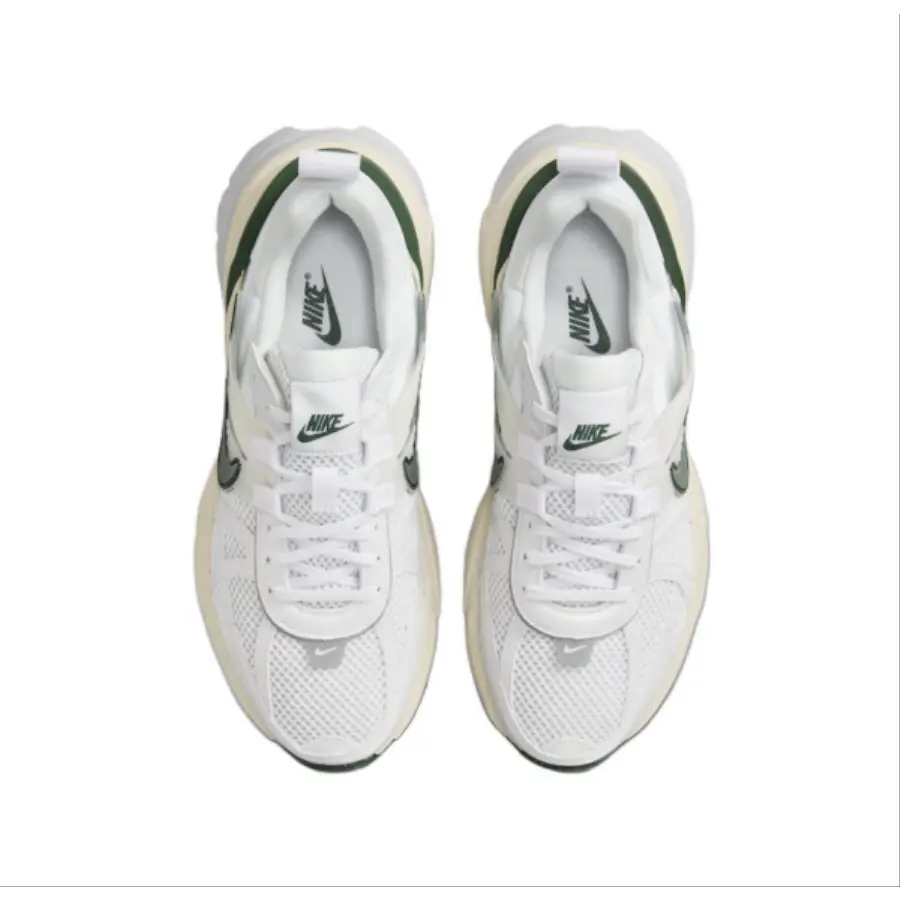 Giày Nike V2K Run Fir ‘White Green’ FD0736-101 - Ảnh 7