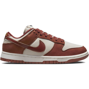 Giày Nike Dunk Low LX 'Rugged Orange' DZ2710-101