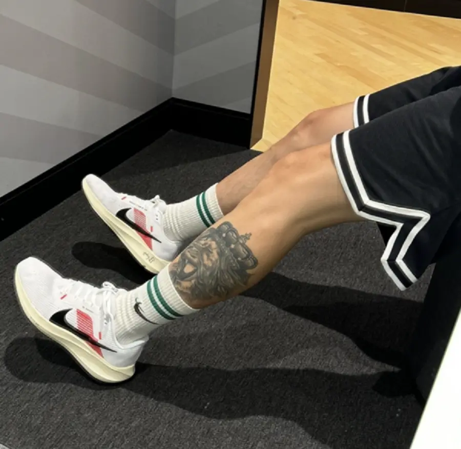 Giày Nike Air Zoom Pegasus 40 ‘Eliud Kipchoge’ FJ0686-100 - Ảnh 4