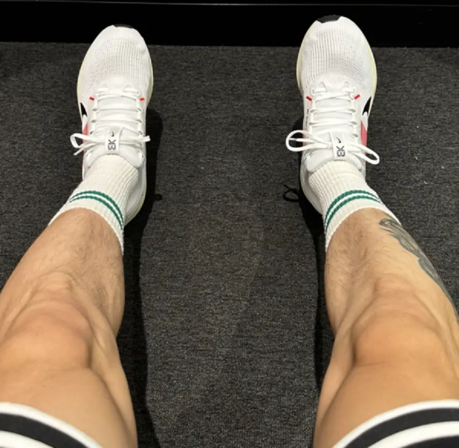 Alternative view of Giày Nike Air Zoom Pegasus 40 ‘Eliud Kipchoge’ FJ0686-100
