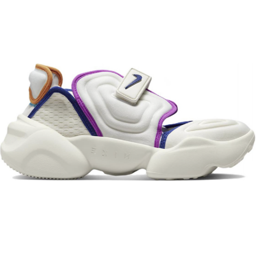 Giày Nike Aqua Rift Sail Vivid ‘White Purple Concorde’ DX3299-100