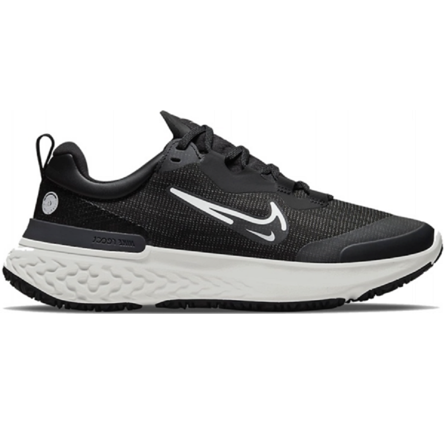 Giày Nike React Miler 2 Shield ‘Black White’ DC4066-001