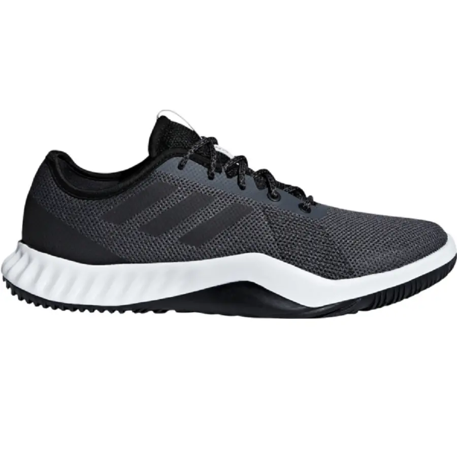 Giày Adidas Performance Crazy Train ‘Grefiv Cblack’ DA8689-001