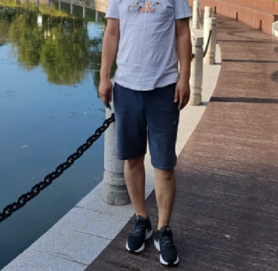 Giày Nike Legend React 3 ‘Black’ CK2563-001 - Ảnh 2