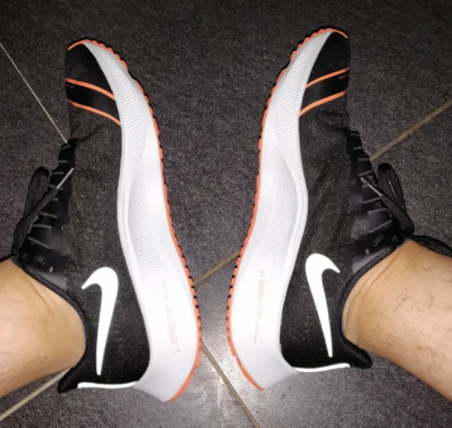 Giày Nike Air Zoom Pegasus 37 ‘Fast City’ CT1505-001 - Ảnh 4