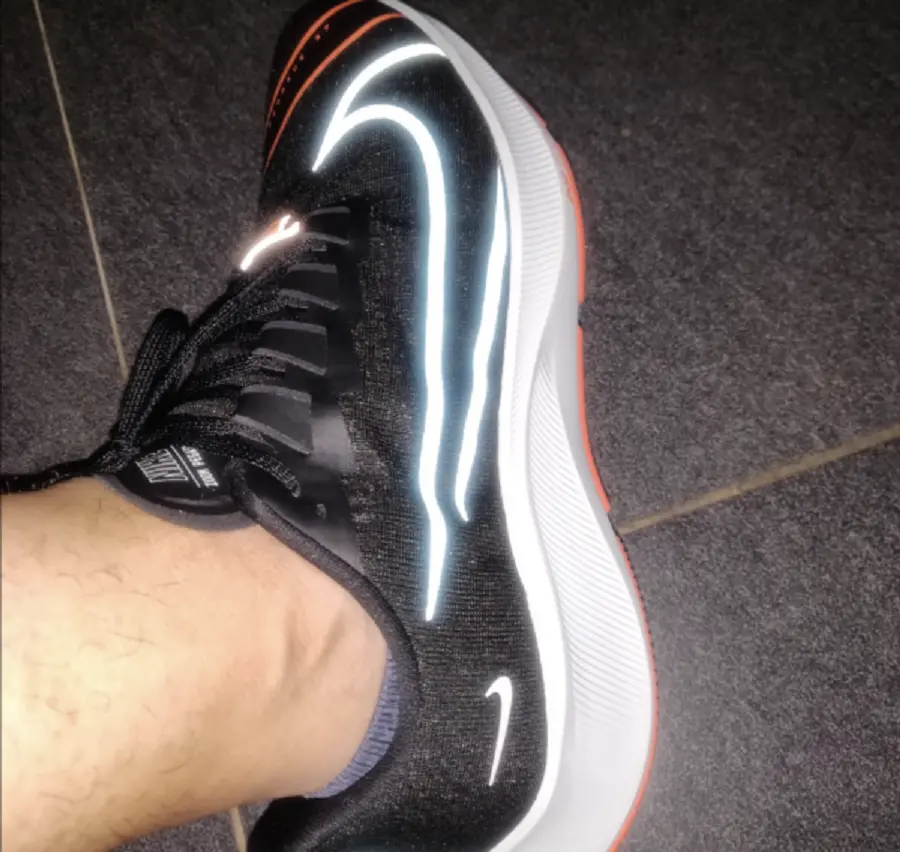 Alternative view of Giày Nike Air Zoom Pegasus 37 ‘Fast City’ CT1505-001