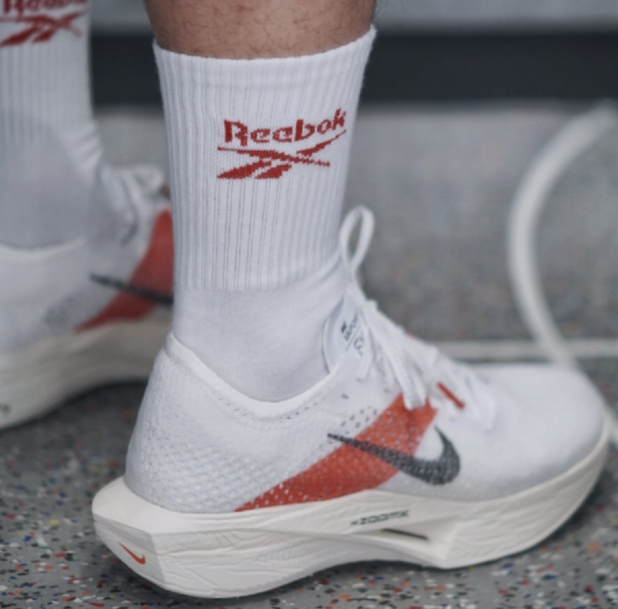 Giày Nike ZoomX VaporFly 3 ‘Eliud Kipchoge’ FD6556-100 - Ảnh 4