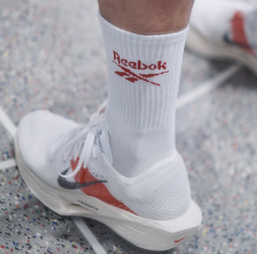 Giày Nike ZoomX VaporFly 3 ‘Eliud Kipchoge’ FD6556-100 - Ảnh 2