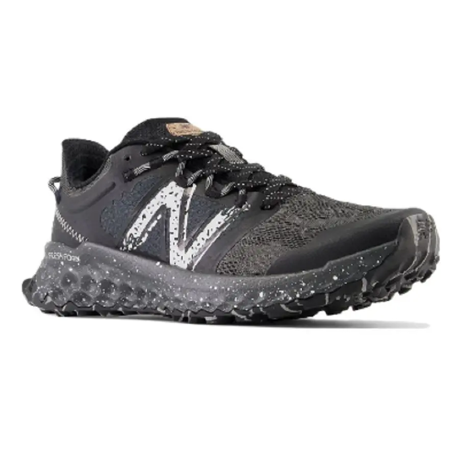Alternative view of Giày New Balance Fresh Foam Garoé 'Black' WTGAROK1