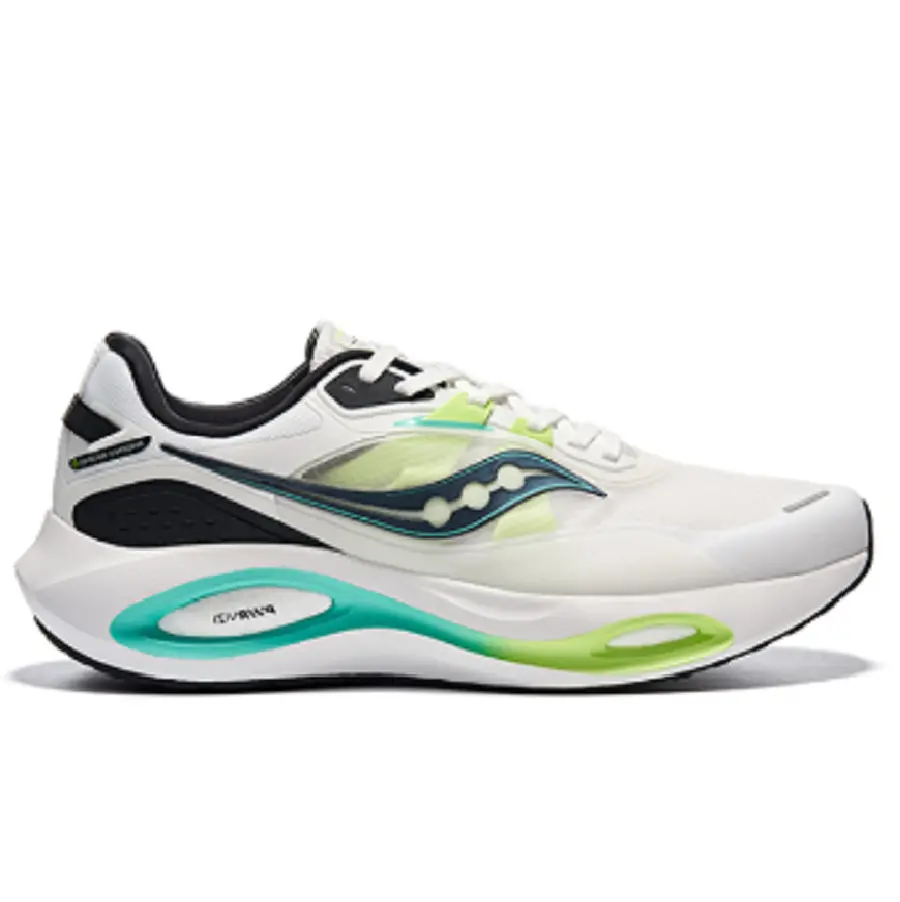Giày Saucony Phoenix Inferno 1 'White Blue' S28184-2