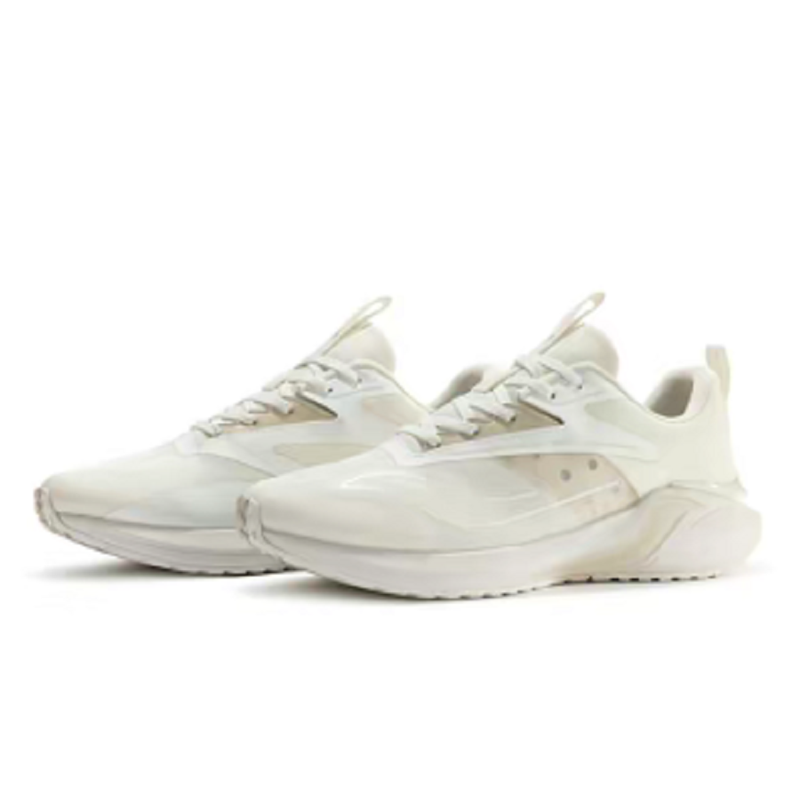 Giày Saucony Coyote Hybird 'Cream White' S28162-4 - Ảnh 3