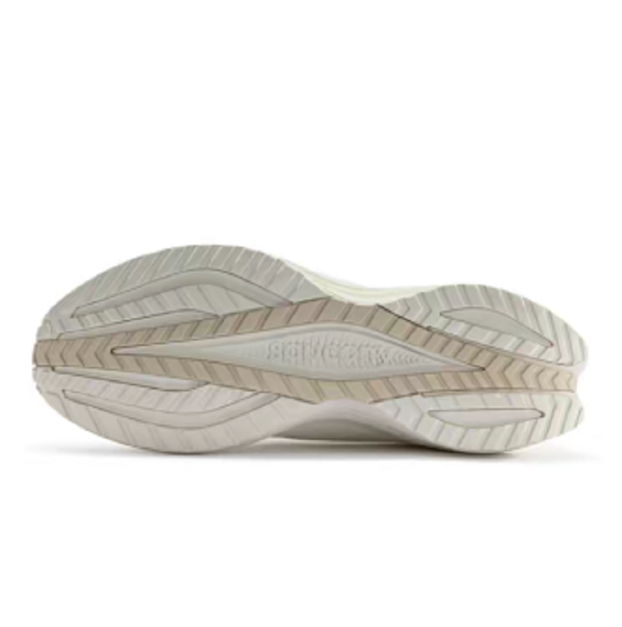 Giày Saucony Coyote Hybird 'Cream White' S28162-4 - Ảnh 5